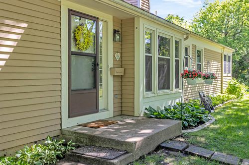 4958 Winter Place Place, Blackman Charter Township, MI, 49201 | Card Image