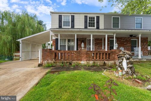 4349 Garland Ave, NOTTINGHAM, MD, 21236-2807 | Card Image