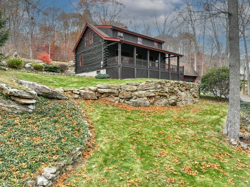 54 Stone House Rd, Amston, CT, 06231-1219 | Card Image