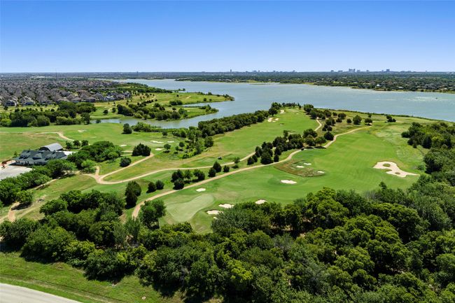 The Golf Clubs of The Tribute is available for membership and just blocks away to enjoy year round golf on 36 holes of golf. Enjoy the newly renovated club house with famous Tom Clancy Pub and summer outdoor seating with live music in the evenings. | Image 37