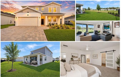 4623 Wandsworth Way, DAVENPORT, FL, 33837-1825 | Card Image
