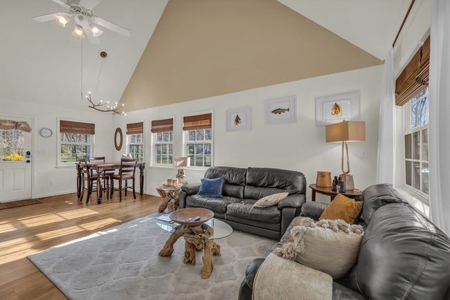 100 Tranquility Ln, House other with 2 bedrooms, 2 bathrooms and null parking in Hayesville NC | Image 5