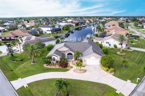 1503 Suzi St, PUNTA GORDA, FL, 33950-8537 | Card Image