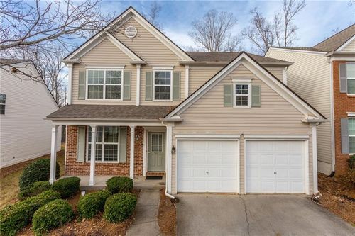 910 Wendlebury Ct, Alpharetta, GA, 30004-0511 | Card Image