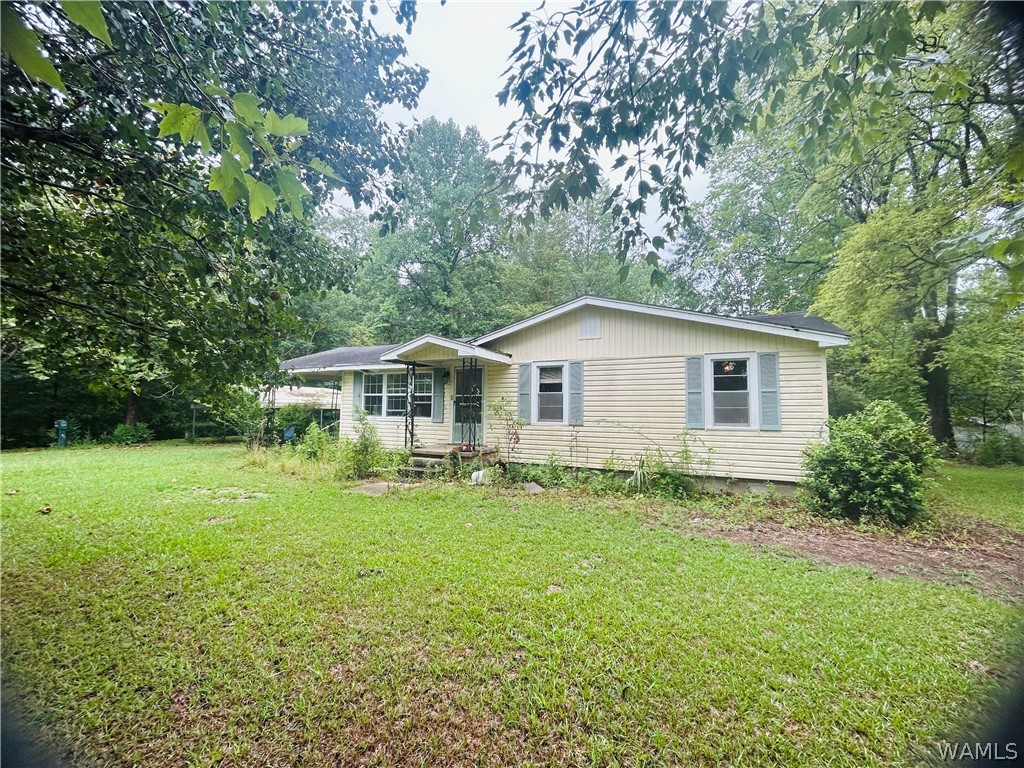 County Road 110 , Fayette, AL 35555 #1