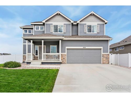 1018 Kendalbrook Dr, Windsor, CO, 80550 | Card Image