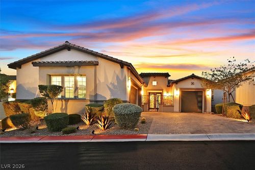 16 Via Tiberina, Henderson, NV, 89011-3174 | Card Image
