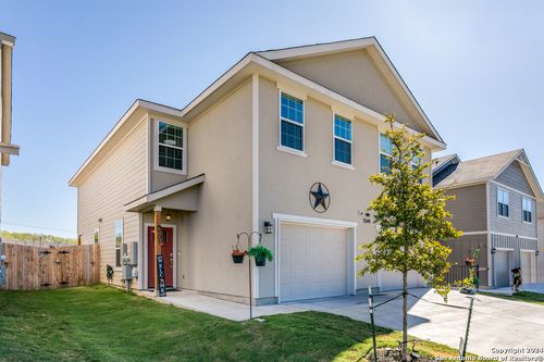 7544 Magnolia Dr, San Antonio, TX, 78212 | Card Image