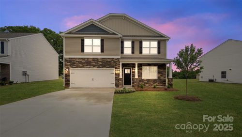 291 Shorthorn Rd, Fletcher, NC, 28732-0826 | Card Image