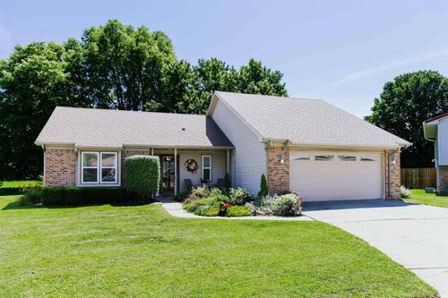 2006 Bedford Ct, Huntington, IN, 46750-4506 | Card Image