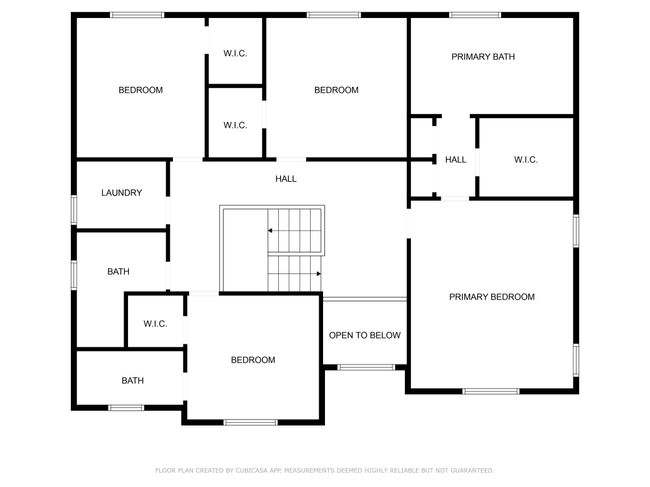 9212 Hidden Oaks Dr, House other with 4 bedrooms, 4 bathrooms and null parking in Grand Blanc MI | Image 23