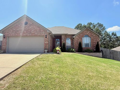 5515 Heritage Valley Dr, Benton, AR, 72019-7810 | Card Image