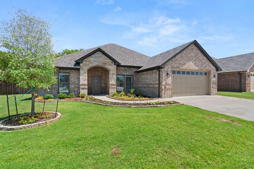 535 Limestone Cir, Mabank, TX, 75147-1360 | Card Image