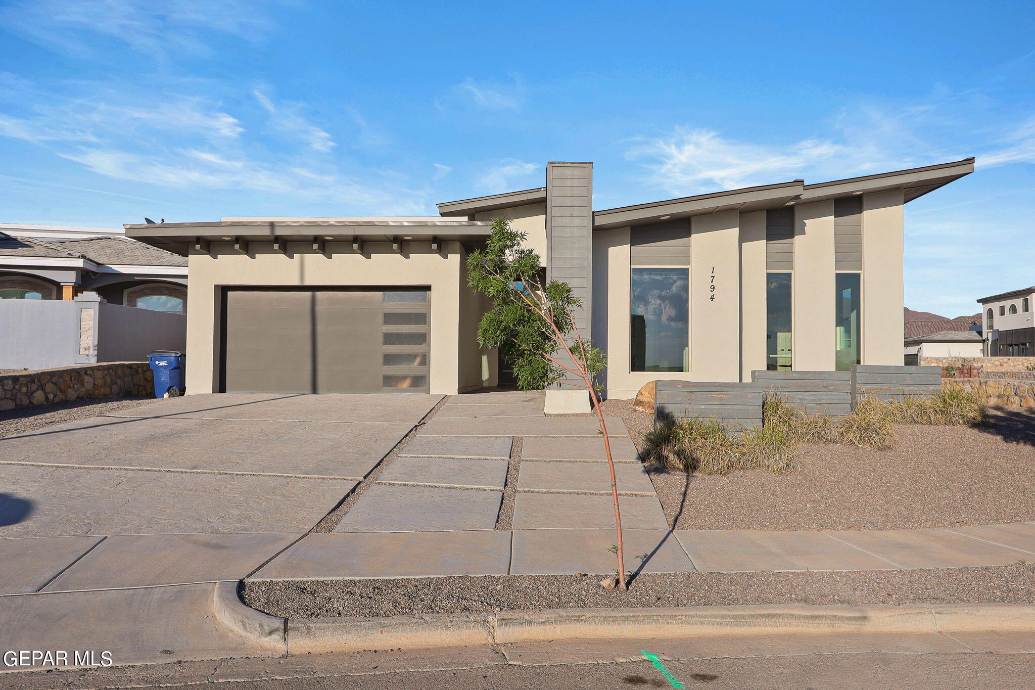 Sidesaddle Dr, El Paso, TX 79911
