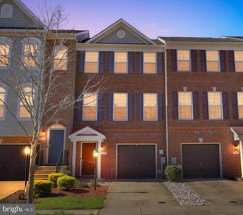 11831 Sunset Ridge Pl, WALDORF, MD, 20602-3265 | Card Image