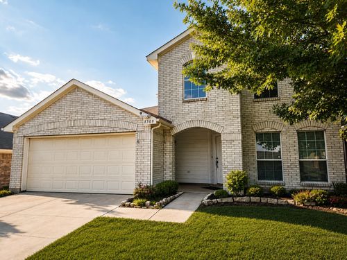8309 Toler Trl, Dallas, TX, 75249-2207 | Card Image