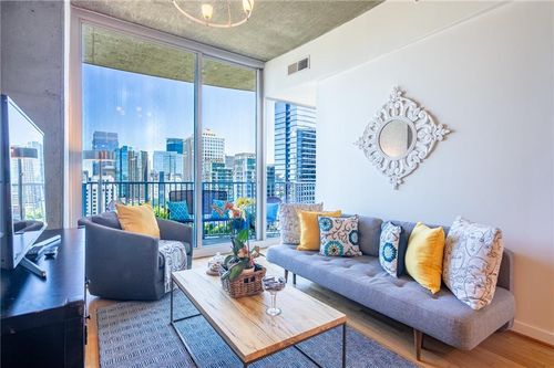 unit-1613-860 Peachtree St Ne, Atlanta, GA, 30308-1276 | Card Image