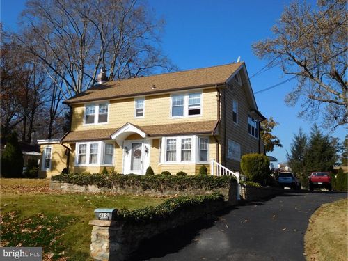 fl-2nd-319 Simms St, PHILADELPHIA, PA, 19116-1037 | Card Image