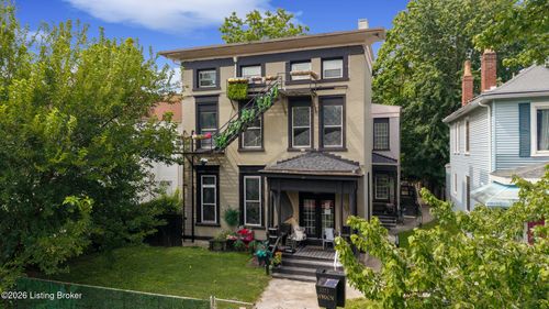 2613 W Main St, Louisville, KY, 40212-1829 | Card Image