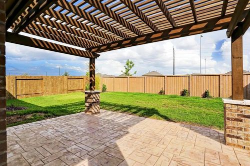 3015 Mcdonough Way, Katy, TX, 77494-6931 | Card Image