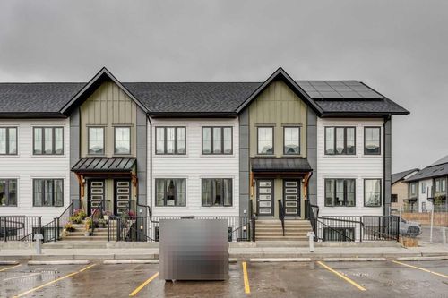 113-40 Livingston Parade Ne, Calgary, AB, T3P2K4 | Card Image