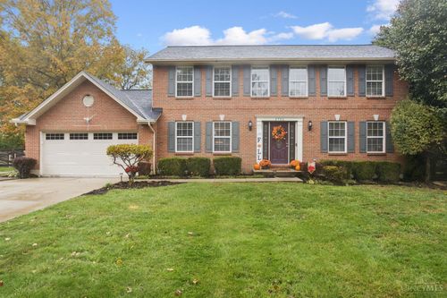 3735 Maplebrooke Ln, Amelia, OH, 45102 | Card Image