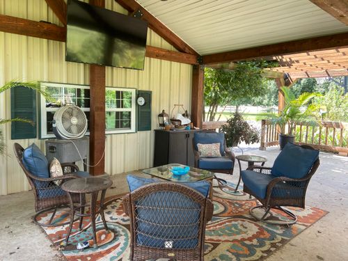 37640 S 4410 Rd, Big Cabin, OK, 74332-8273 | Card Image