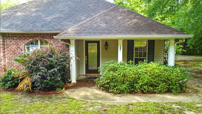 129 E Sunnybrook Rd, House other with 3 bedrooms, 2 bathrooms and null parking in Carriere MS | Image 7