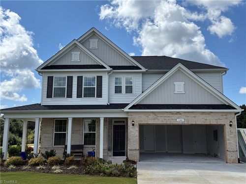 1141 Elk Ct, Kernersville, NC, 27284-6742 | Card Image