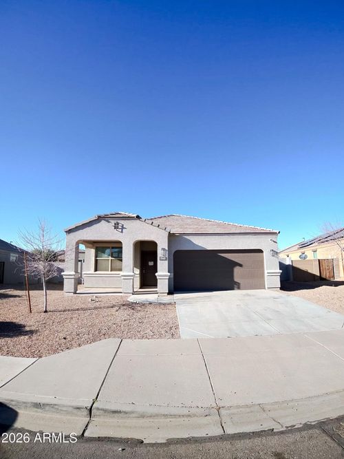 25632 W Allen St, Buckeye, AZ, 85326-5168 | Card Image