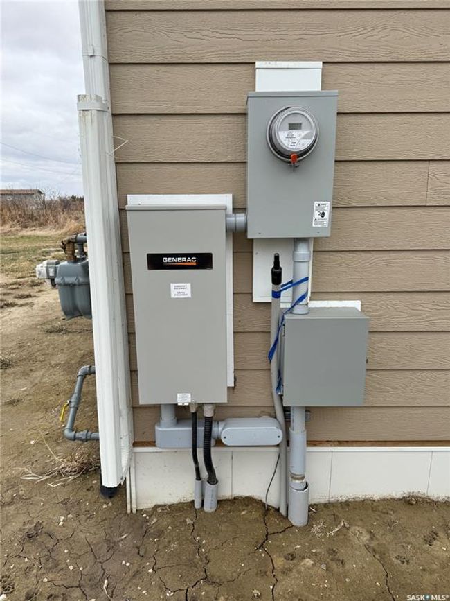Generac Generator | Image 28