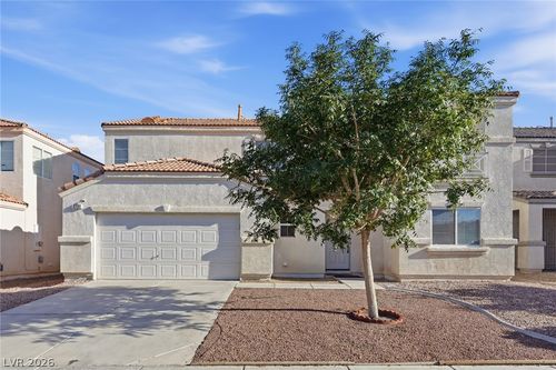 3731 Canary Creek Ave, North Las Vegas, NV, 89031-2080 | Card Image