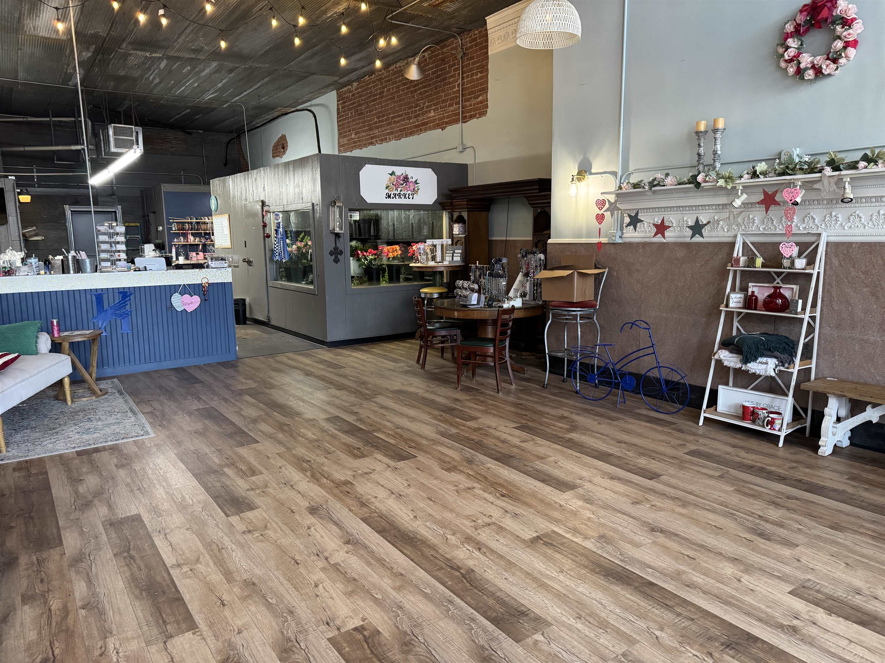Commercial Sale in Hennessey 2