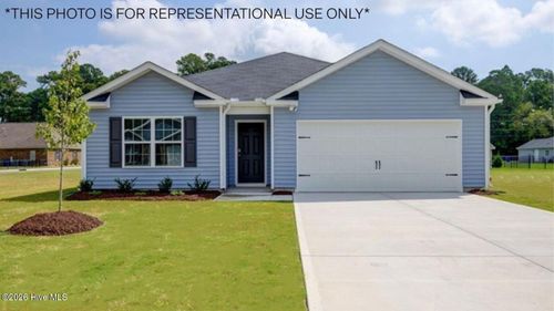 3311 Schuyler Drive, Farmville, NC, 27828 | Card Image