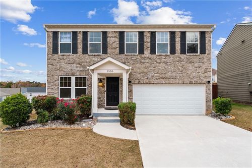 1586 Garden View Dr, Sugar Hill, GA, 30518-2990 | Card Image
