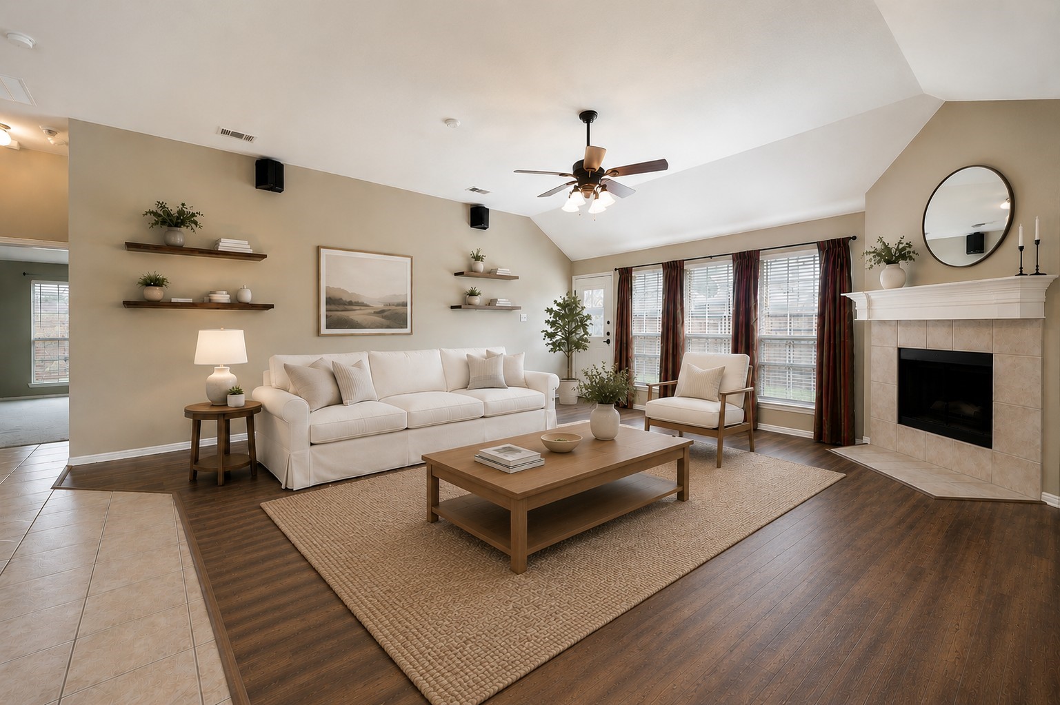 Residential in Frisco 2