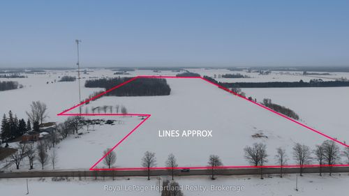 39810 Moncrieff Rd, Blyth, ON, N0M1H0 | Card Image