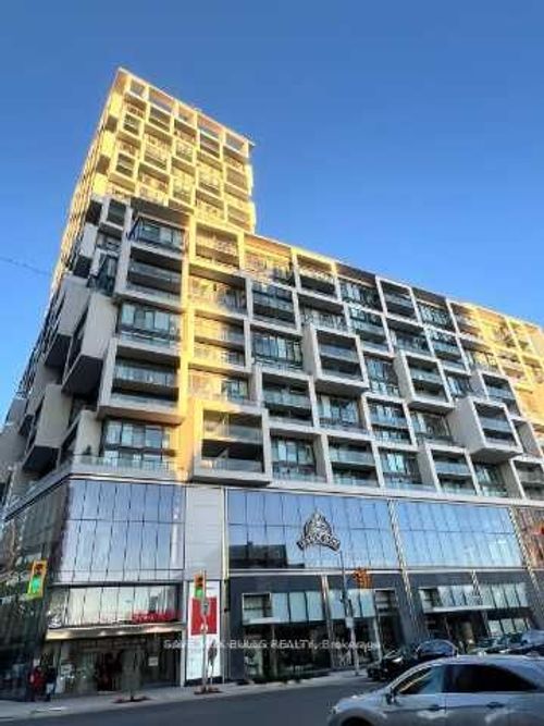 1510-5 Soudan Ave, Toronto, ON, M4S0B1 | Card Image