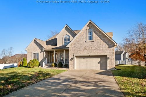 1050 Saint Ives Dr, Hurricane, WV, 25526-9474 | Card Image