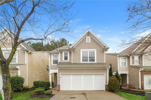 744 Mountain Laurel Dr, Canton, GA, 30114-1274 | Card Image