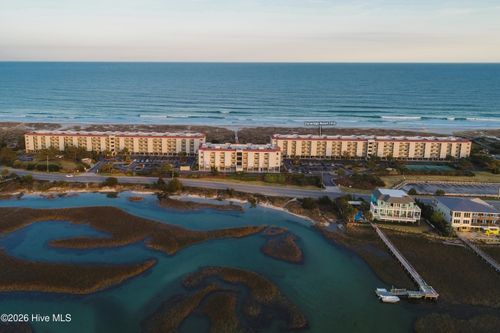 1410-2400 N Lumina Avenue Extension, Wrightsville Beach, NC, 28480 | Card Image