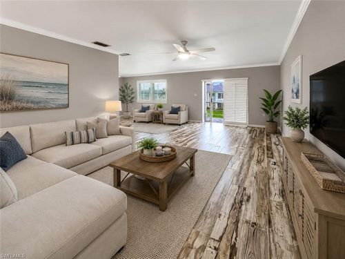 7-3366 N Key Dr, North Fort Myers, FL, 33903-4860 | Card Image