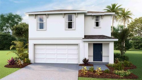 4353 Sand Dollar Way, Zephyrhills, FL, 33541-4440 | Card Image