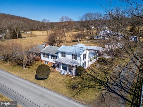 2527 Fairview Rd, MOUNT CRAWFORD, VA, 22841-2906 | Card Image