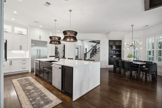 6302 Wild Heron Way, House other with 4 bedrooms, 5 bathrooms and 3 parking in College Grove TN | Image 26