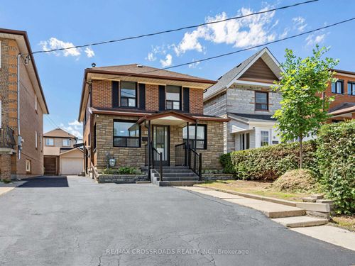 80 Gray Ave, York, ON, M6N4S8 | Card Image