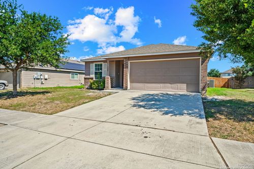 320 Lonestar Gait, Schertz, TX, 78154-3523 | Card Image