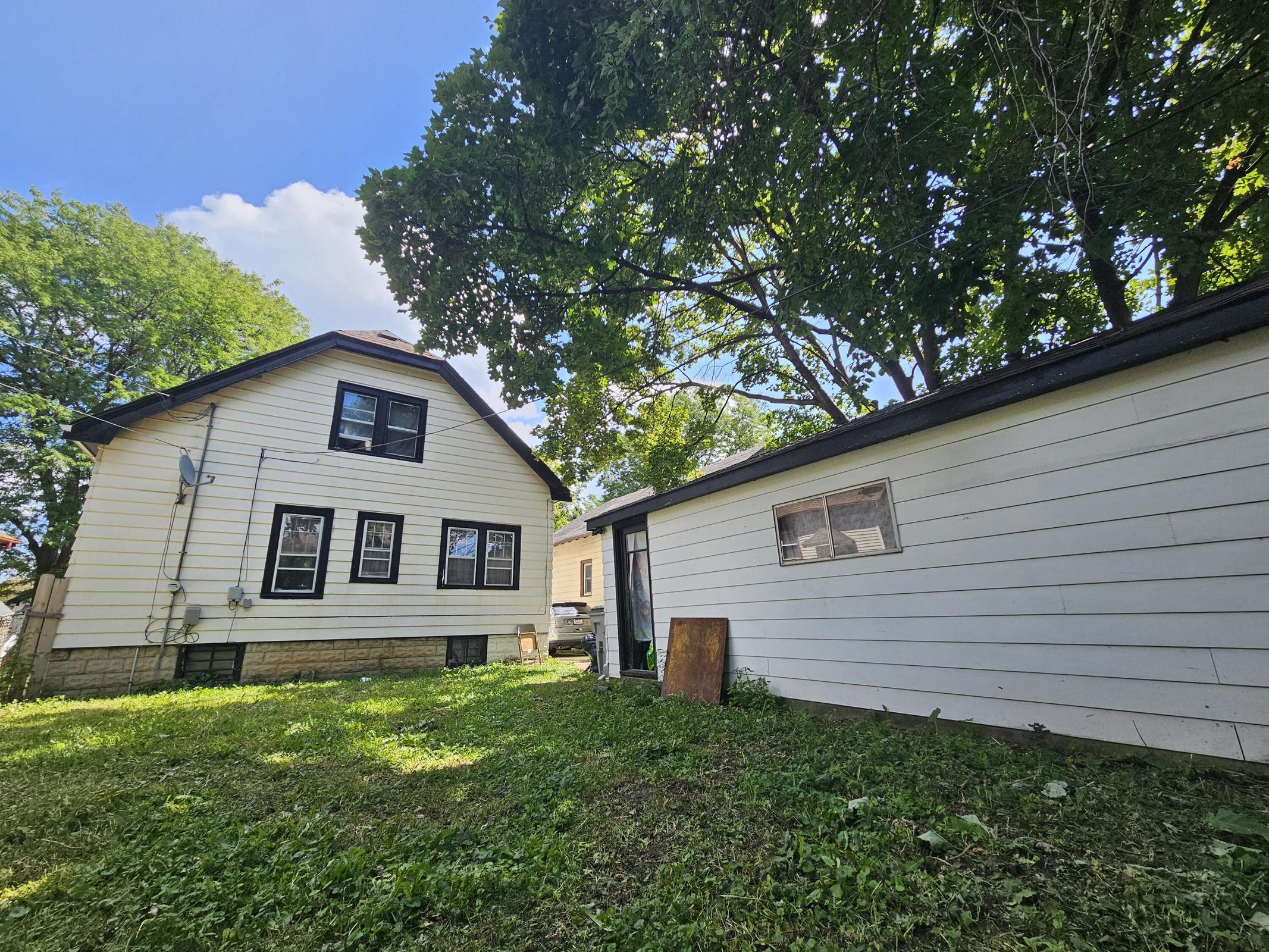 Residential in Milwaukee 2