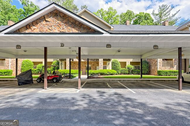 UNIT-303 - 112 Gleneagle Ct, Condo with 2 bedrooms, 2 bathrooms and 1 parking in Clayton GA | Image 53