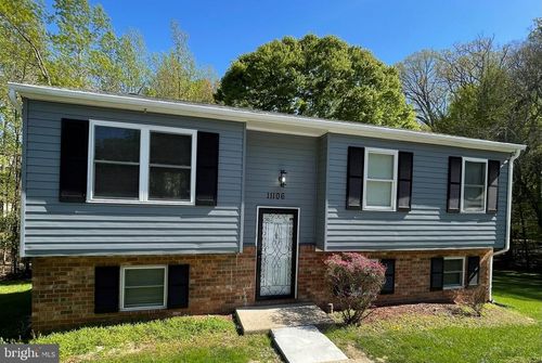 11106 Teaberry Way Ct, CLINTON, MD, 20735-3953 | Card Image